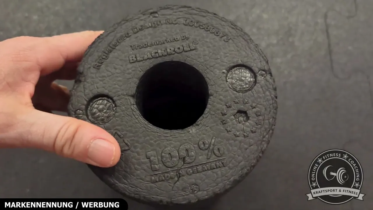 Meiner Meinung nach ist die hochwertige Verarbeitung aus recycelbarem Material in Deutschland ein echtes Plus.