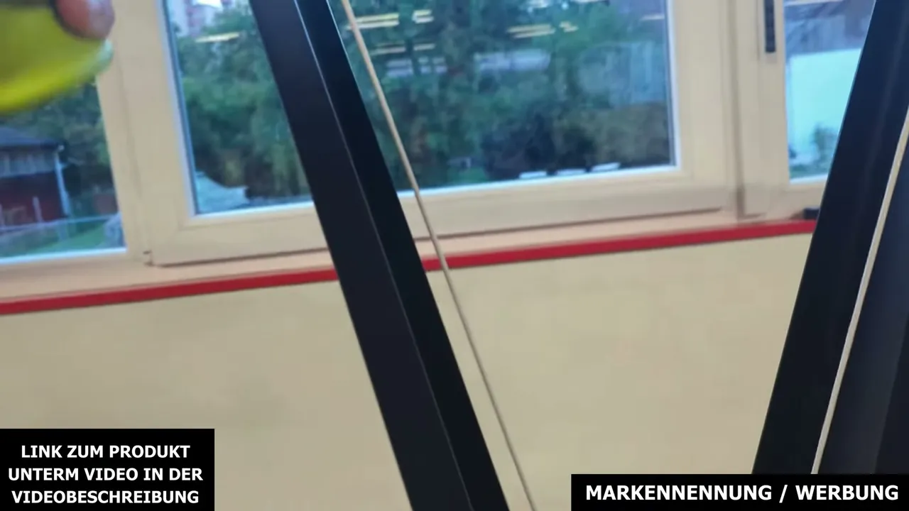 Ich finde die realistische Umsetzung des Doppelstockschubs für mein Kraftausdauertraining einfach genial