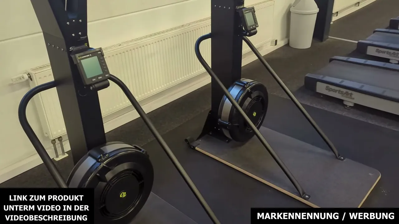 Ich denke, der Concept2 SkiErg macht nordisches Skitraining das ganze Jahr über für jedes Fitnesslevel zugänglich