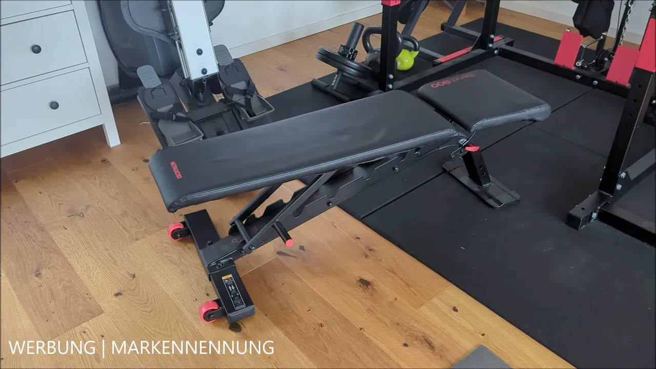 Ich finde, für den schnellen Aufbau in unter 30 Minuten und die gebotene Qualität ist das Preis-Leistungs-Verhältnis top.