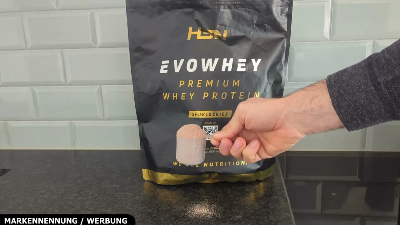 In meinem Test fällt sofort auf, wie extrem fein das Pulver gemahlen ist, was für eine top Löslichkeit spricht.