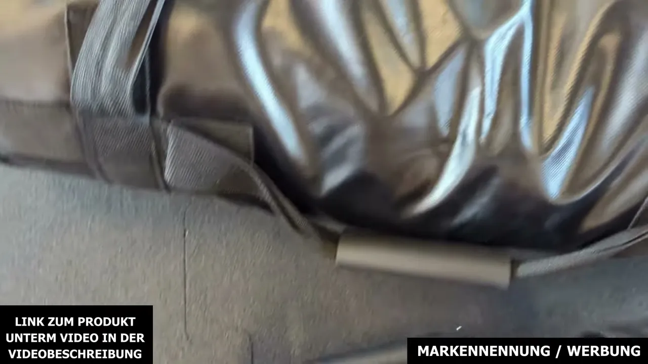 Bei Kniebeugen liegt der 15-kg-Sandbag meiner Erfahrung nach deutlich angenehmer auf dem Nacken als eine harte Hantelstange.