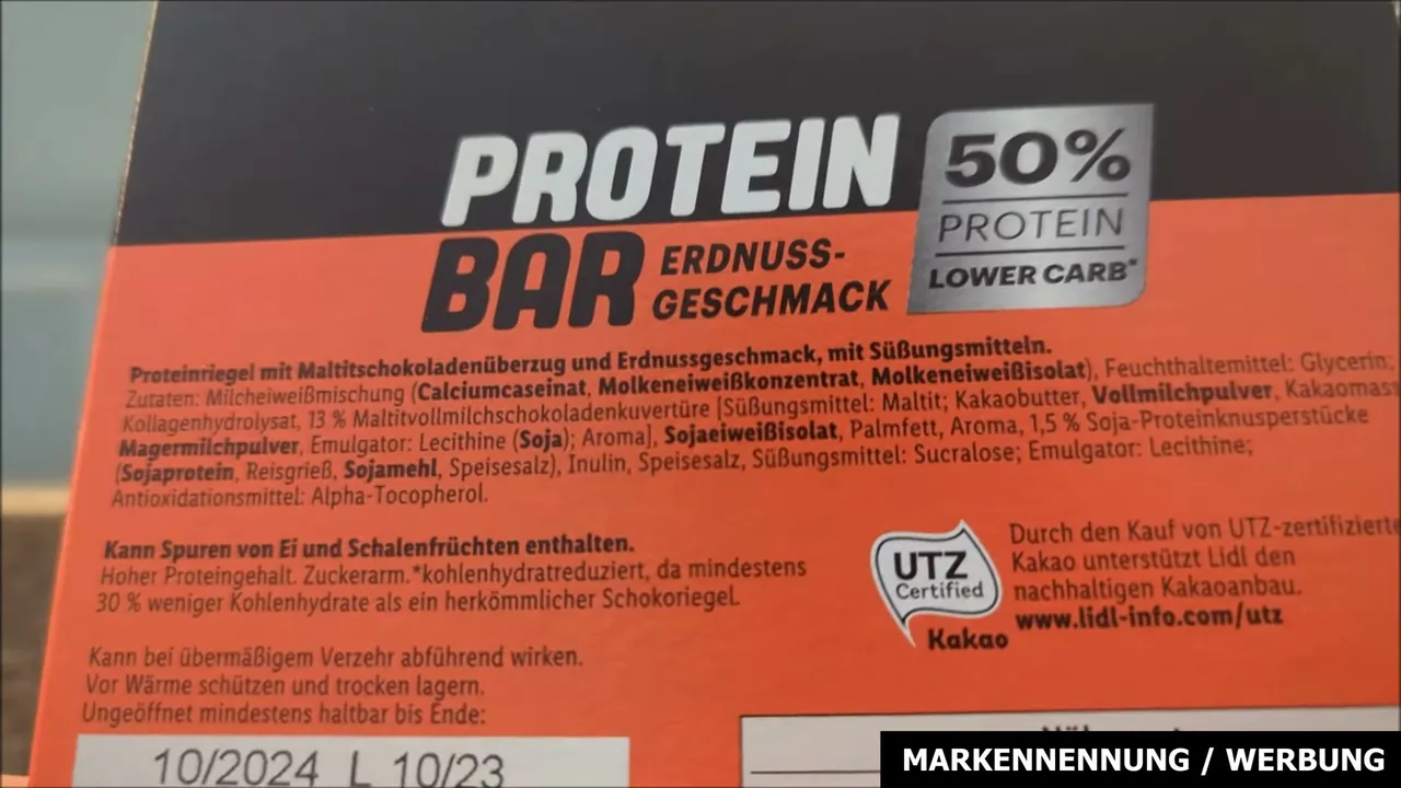 Aus meiner Sicht überzeugen hier vor allem die hochwertigen Proteinquellen wie Molkeneiweißisolat.