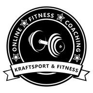 Online-Fitness-Coaching Logo
