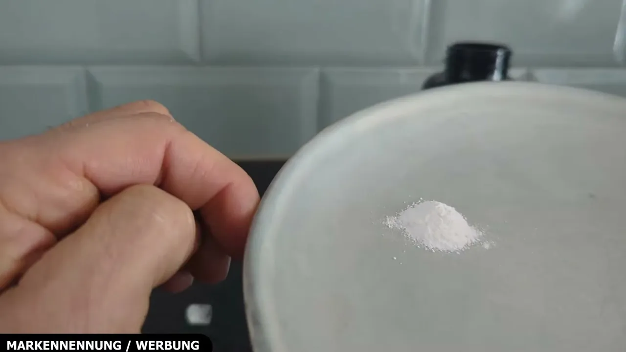 Mir gefällt besonders, wie extrem fein das Magnesiumpulver in den Kapseln vermahlen ist.