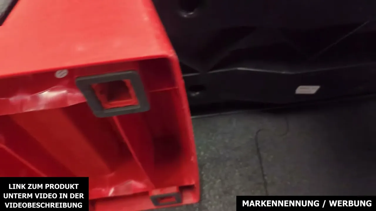 Aus meiner Sicht bringen die vollen 25,4 cm Maximalhöhe auch erfahrene Sportler schnell an ihre Grenzen.