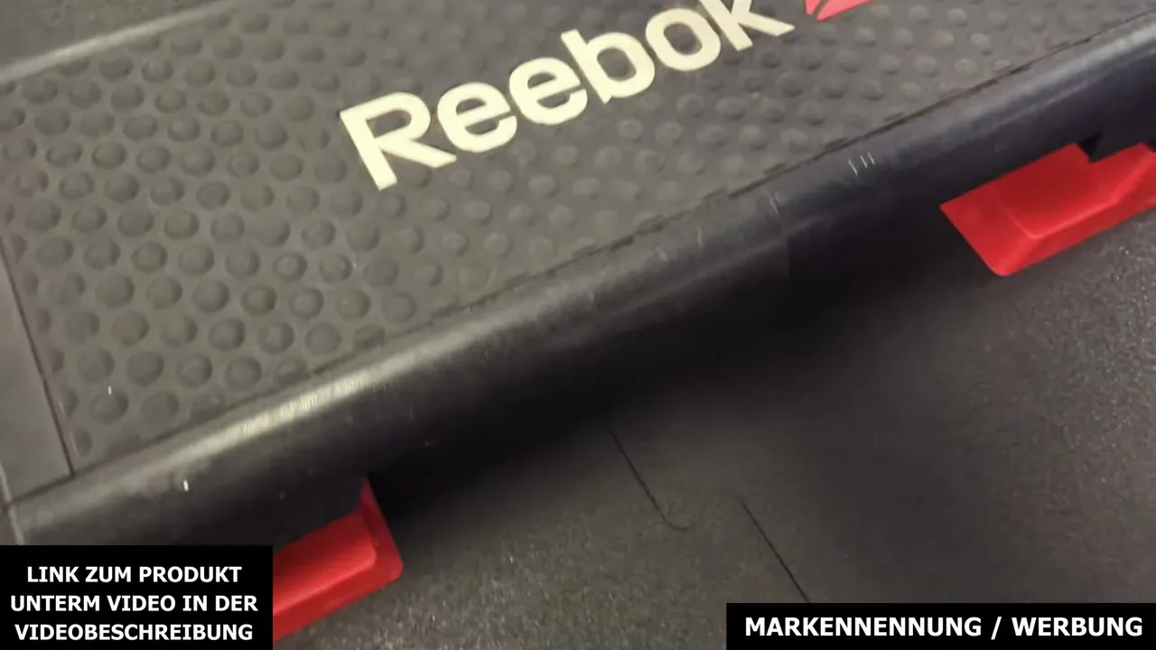 In meinem Trainingsalltag hat sich die Breite von 38,1 cm als perfekter Kompromiss aus Trittsicherheit und Kompaktheit erwiesen.