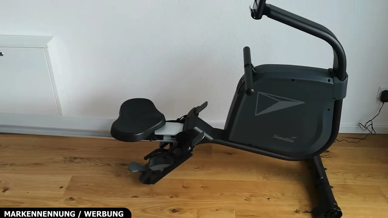 Meiner Meinung nach bietet das Skandika Njord echte Studioqualität und steht beim Training absolut stabil.