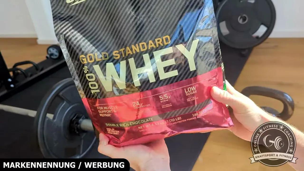 Aus meiner Sicht schmeckt Double Rich Chocolate sehr gut, fällt im Vergleich zu manch anderen Marken aber etwas süßer aus.