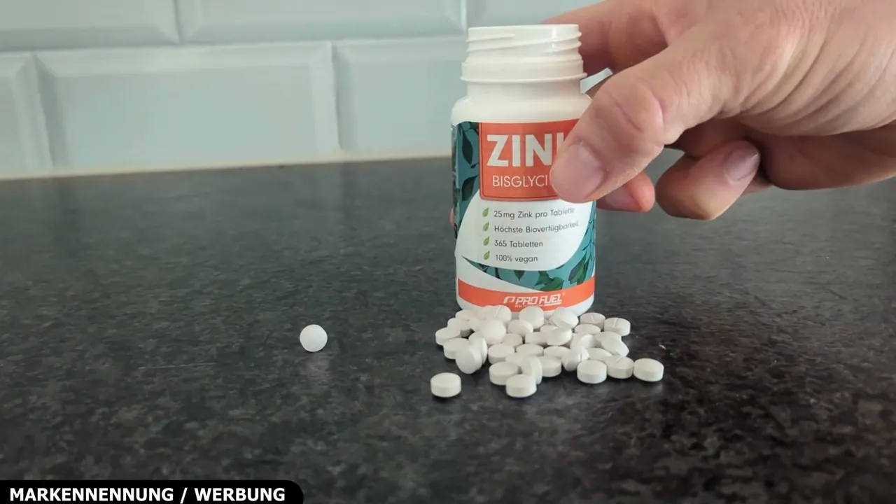 In meinem Test gefallen mir die kompakten Tabletten und der praktische Jahresvorrat mit 365 Stück super.