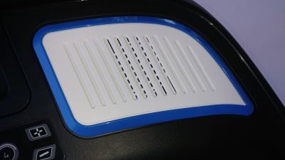 Laufband klappbar Capital Sports 1