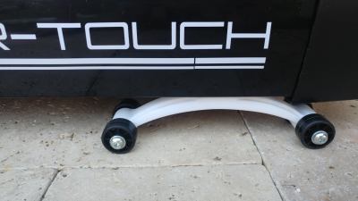 Laufband klappbar Capital Sports 2