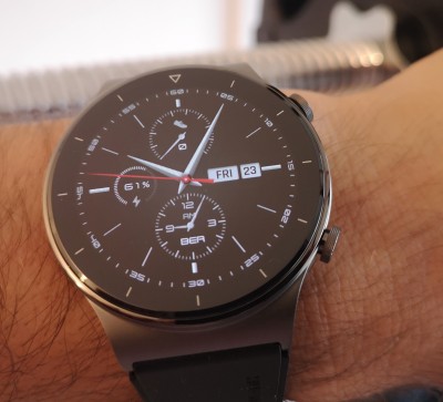 huawei watch gt2 pro test