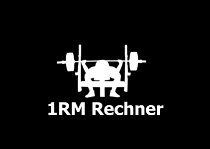1RM Rechner für Krafttraining | One Repetition Maximum | Maximalkraft