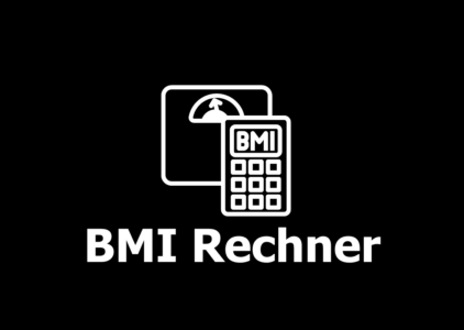 BMI Rechner für Männer, Frauen, Kinder & Jugendliche