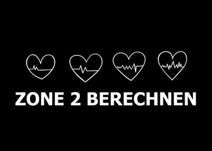Zone 2 berechnen | Online-Rechner