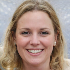 Marie Weber