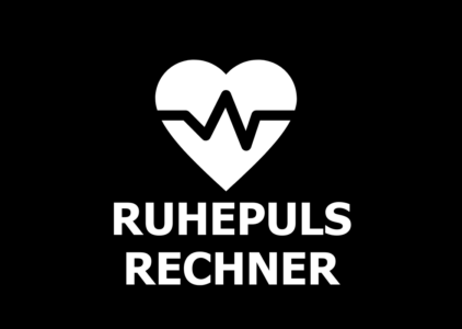 Ruhepuls Rechner