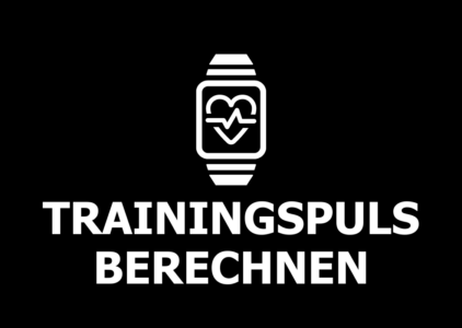 Trainingspuls berechnen (mit Alter)
