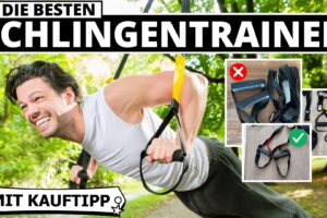 Bester Schlingentrainer 2025 – Test & Vergleich