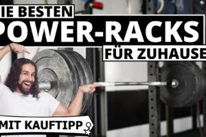 Bestes Power-Rack 2025 – Test & Vergleich