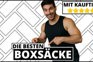 Boxsack Test & Vergleich 2025