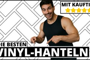 Vinyl-Hantel Test & Vergleich 2025