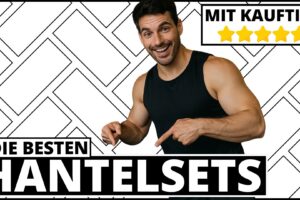 Hantelset Test & Vergleich 2025
