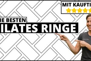 Pilates Ring Test & Vergleich 2025