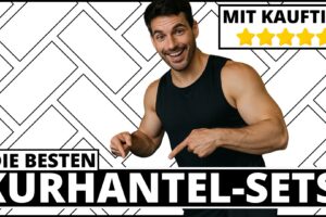 Kurhantel-Set Test & Vergleich 2025