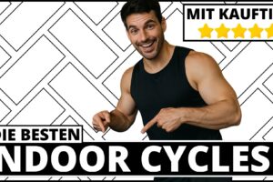 Indoor Cycle Test & Vergleich 2025