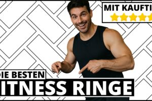 Fitness Ring Test & Vergleich 2025