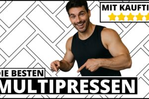 Multipresse Test & Vergleich 2025