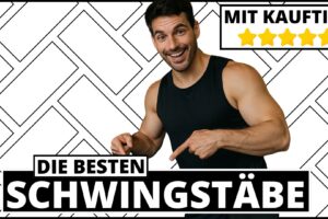 Schwingstab Test & Vergleich 2025
