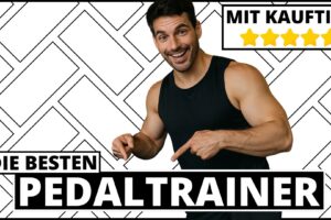 Pedaltrainer Test & Vergleich 2025