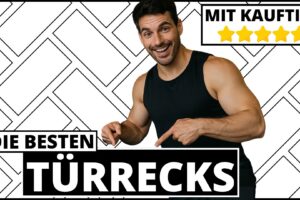 Türreck Test & Vergleich 2025