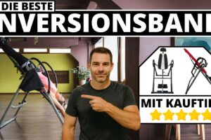 Inversionsbank Test & Vergleich 2025