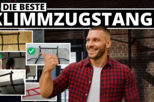 Klimmzugstange Test & Vergleich 2025