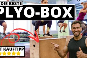 Plyo-Box Test & Vergleich 2025