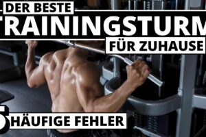 Trainingsturm Test & Vergleich 2025